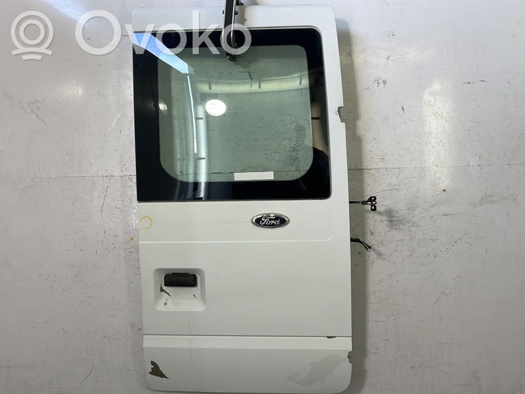 Ford Transit Krovinių (bagažinės) durys 