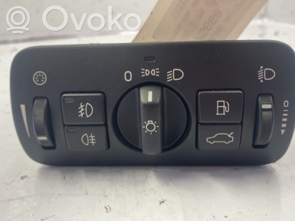 Volvo V70 Light switch 