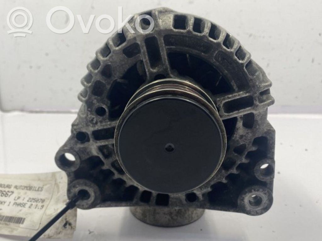 Generator/alternator   1253623