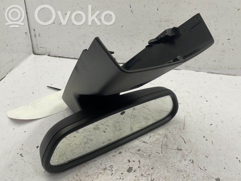 Rear view mirror (interior)   98088311XT