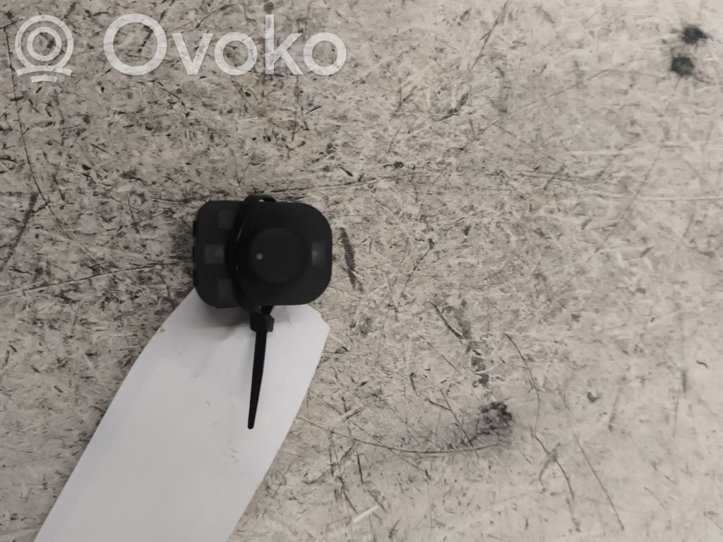 Seat Leon (1P) Interruptor del espejo lateral 