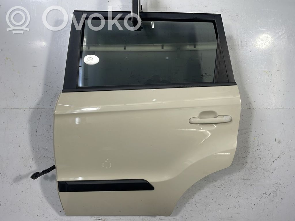 KIA Soul Puerta trasera 