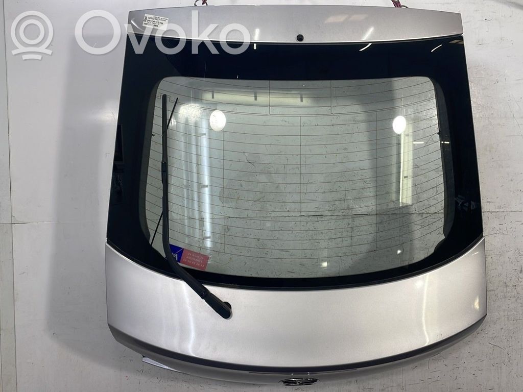 Tailgate/trunk/boot lid   GSYM6202XF