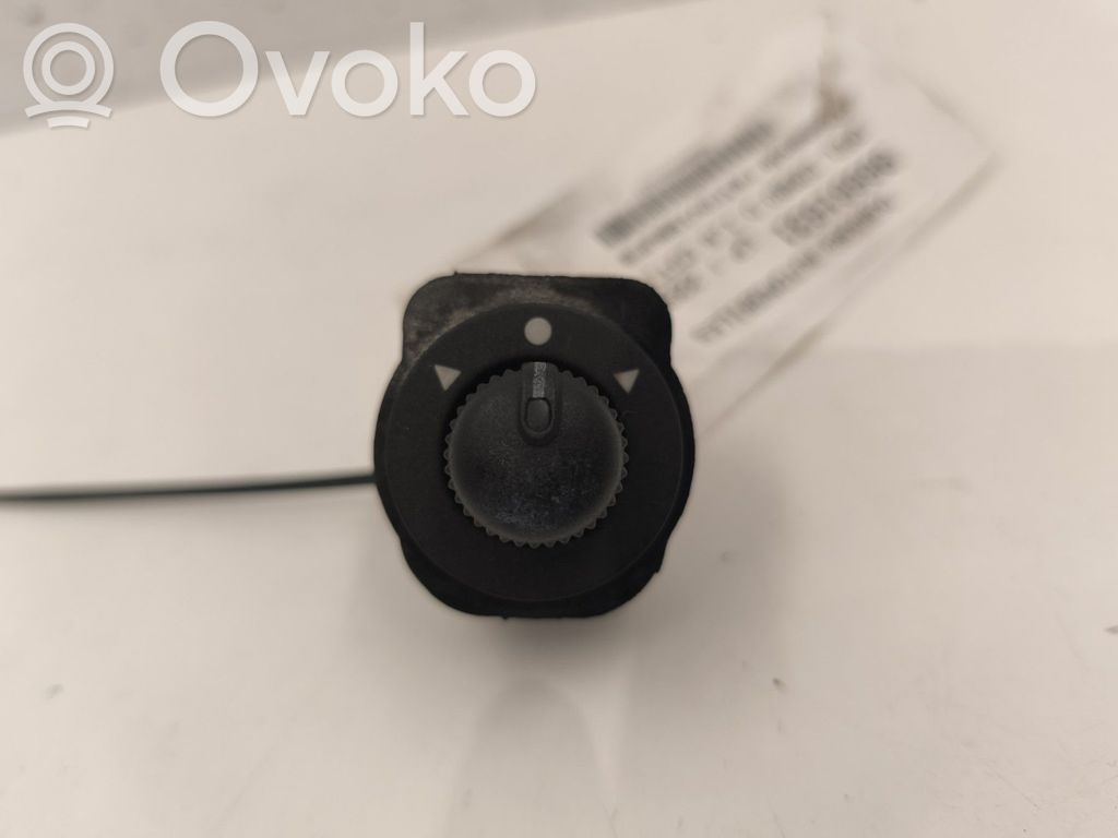 Opel Combo D Wing mirror switch 