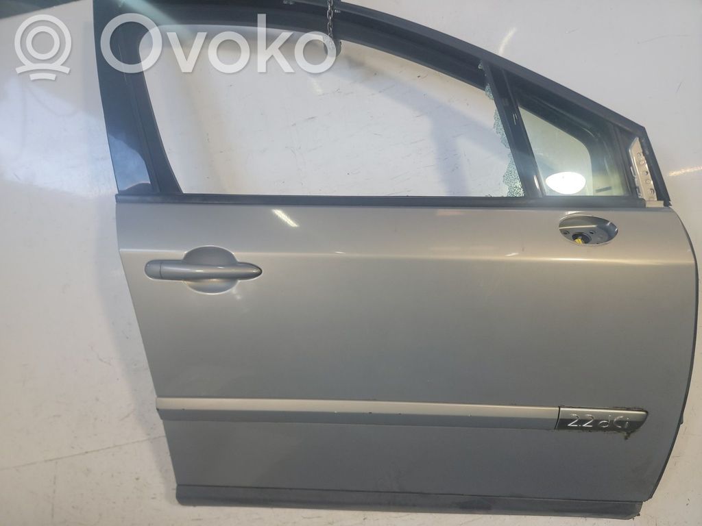 Renault Vel Satis Puerta delantera 