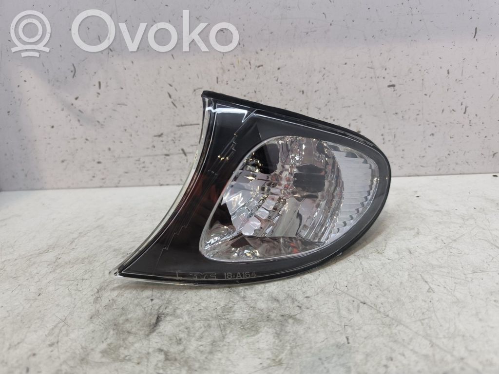Front fender indicator light   82199403095,BM131