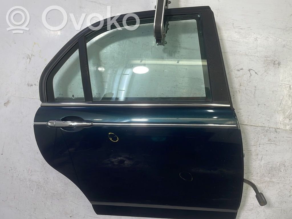 Rover 75 Galinės durys 