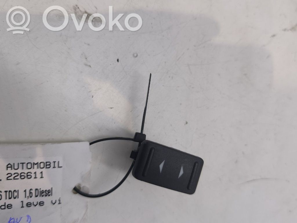 Electric window control switch   1223143