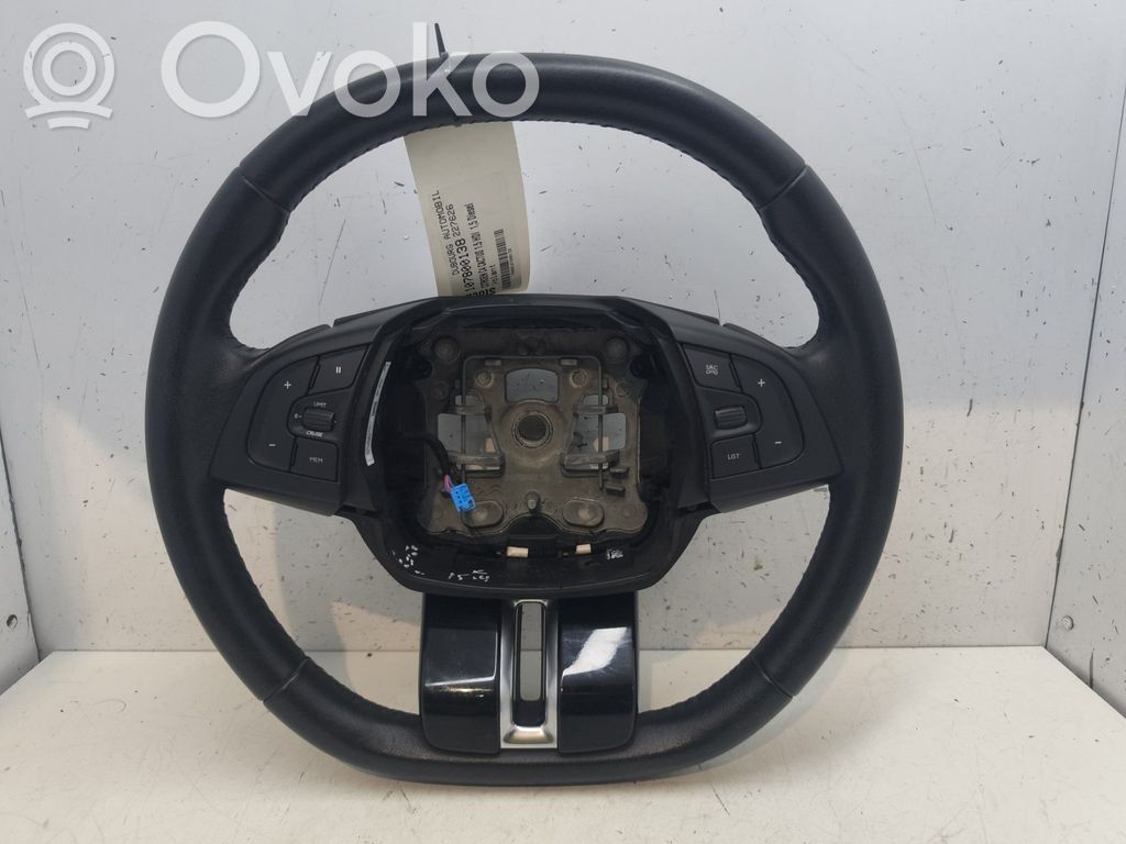 Ohjauspyörä   98303131ZD