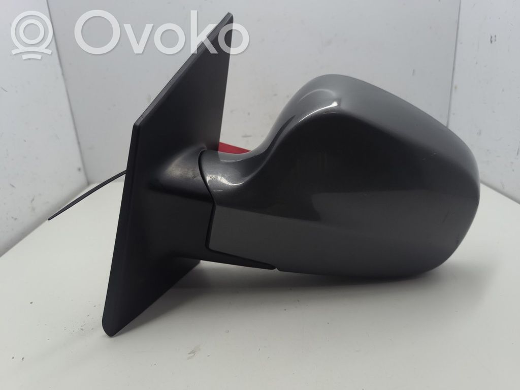 Hyundai Matrix Espejo lateral manual 