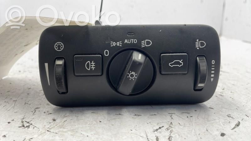Volvo V40 Cross country Light switch 