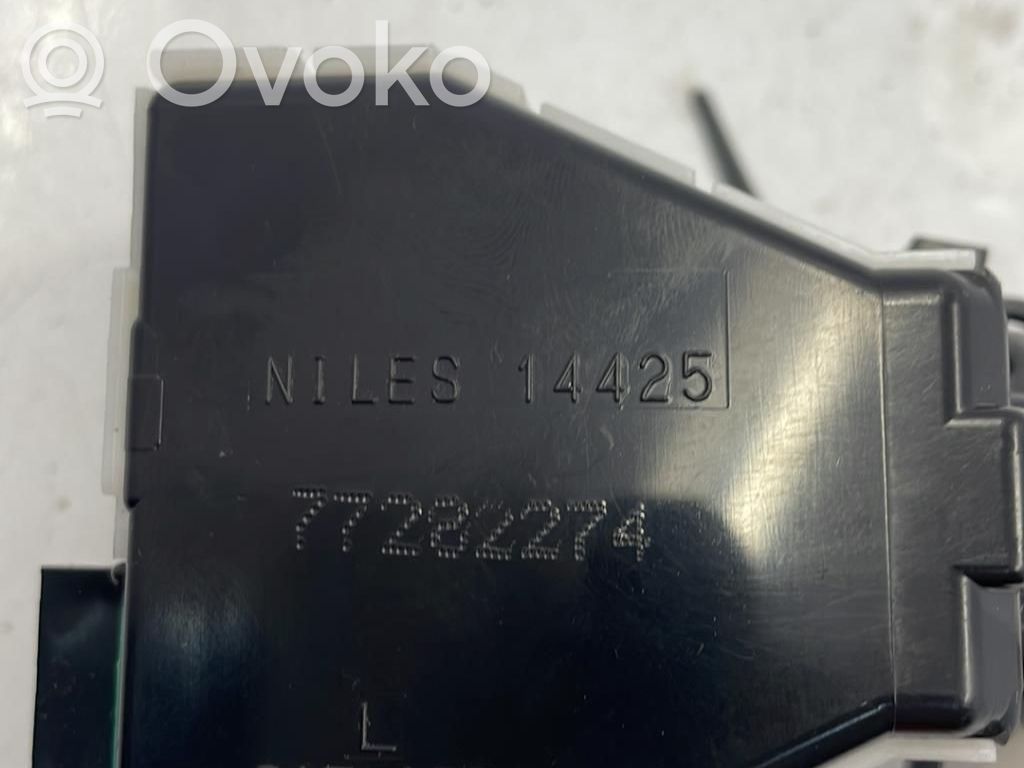 Indicator stalk   25540ED50A