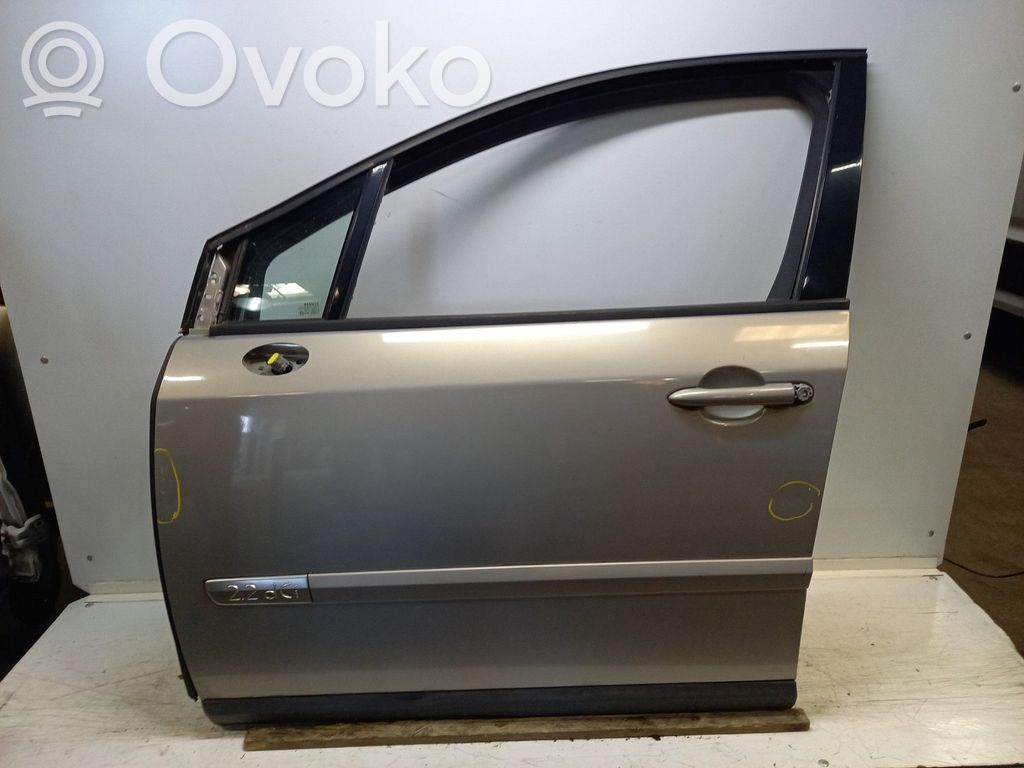 Renault Vel Satis Durvis 