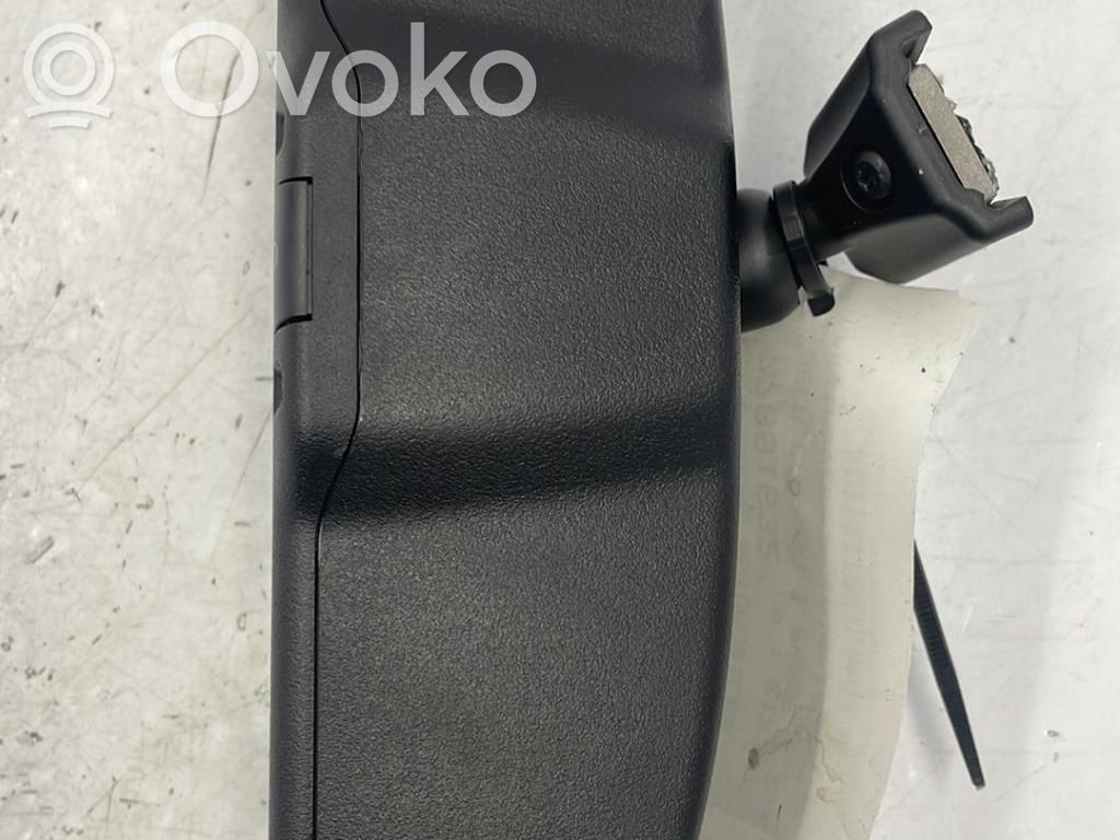 Jeep Compass Rear view mirror (interior) 