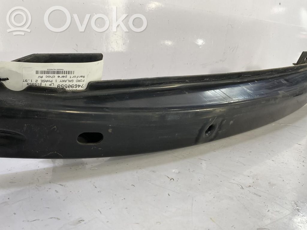 Ford Galaxy Front bumper cross member 