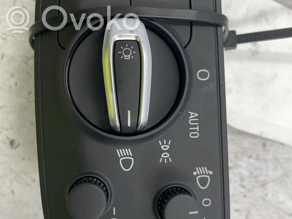 Light switch   8V0941301