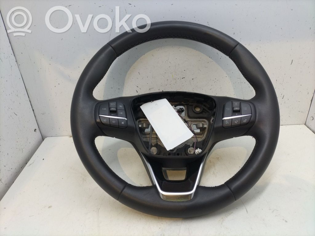 Ford Focus Stūre 