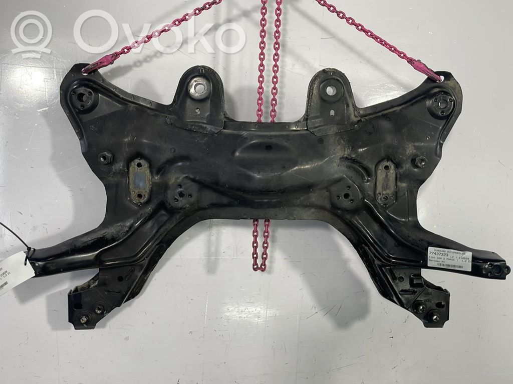 Fiat 500 Front subframe 