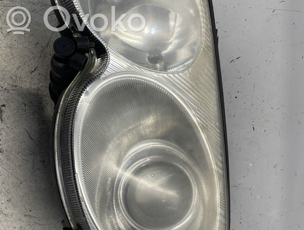 Phare frontale   4780003AC