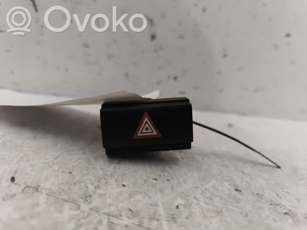 Avārijas lukturu slēdzis   98091816ZD
