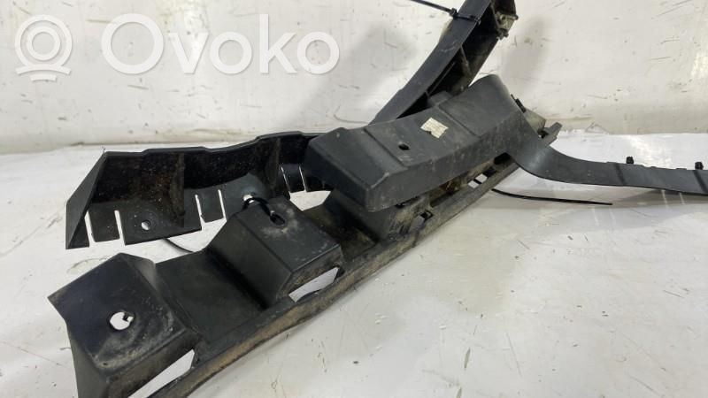 Ford Ka Rear bumper mounting bracket 