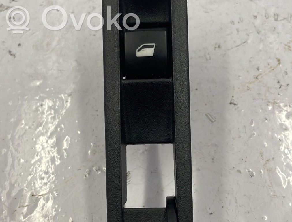 Citroen C-Elysée Electric window control switch 