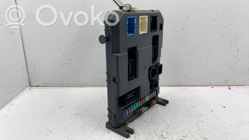 Peugeot 207 BSM Control unit 