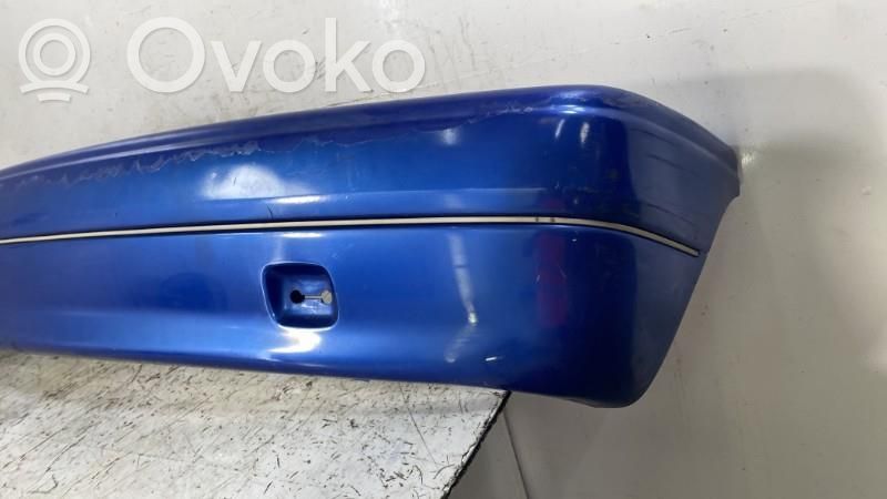 Citroen Saxo Parachoques 