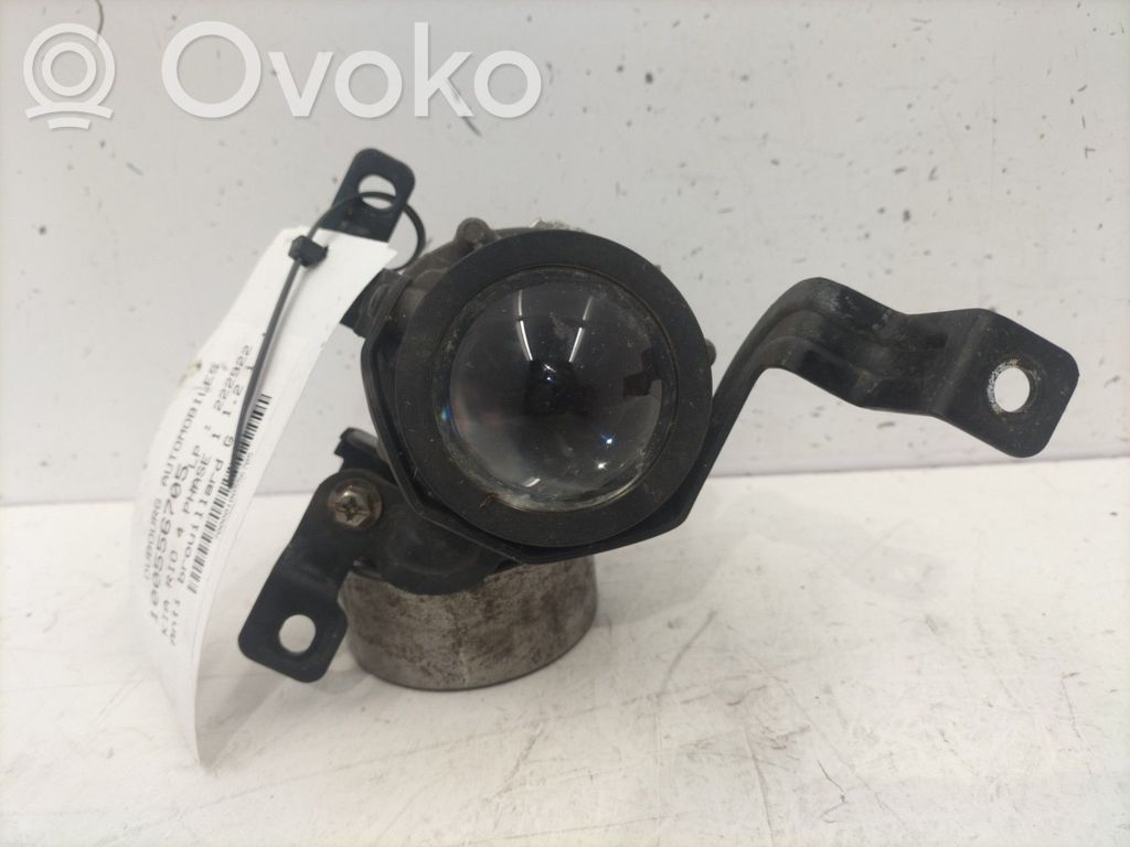 Etusumuvalo   92201H8000