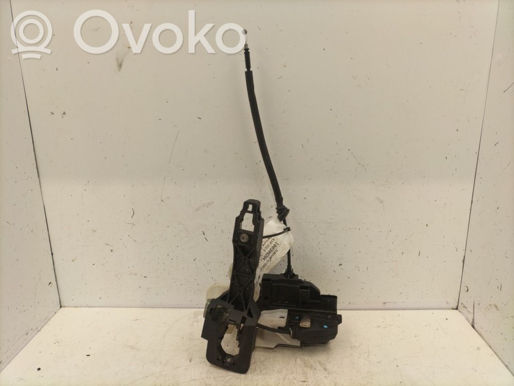 KIA Ceed Front door lock 