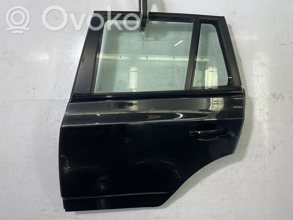 Porte arrière   41003449337