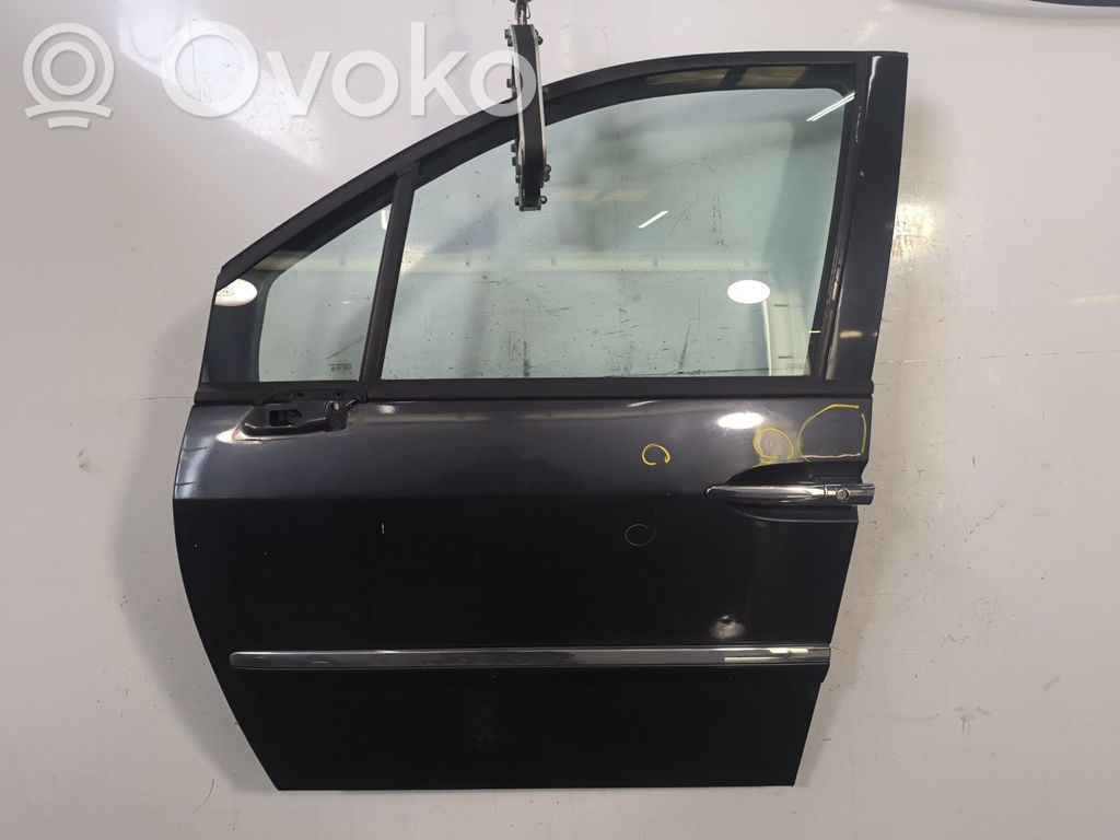 Citroen C8 Дверь 