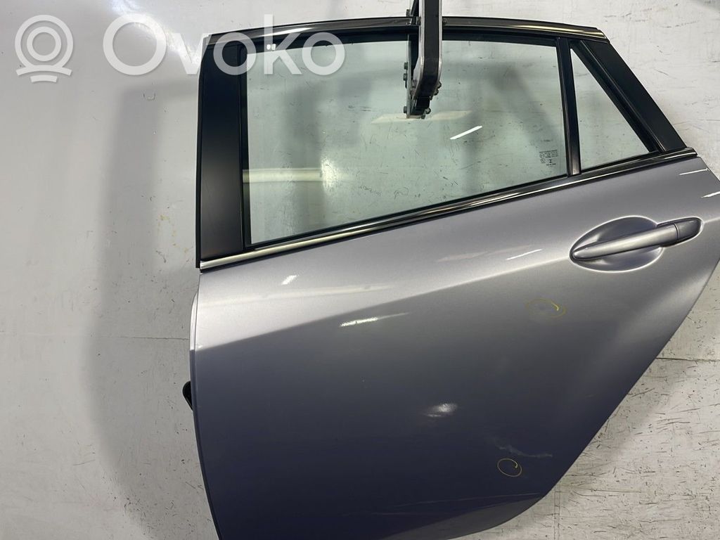 Galinės durys   GSYM7302XJ