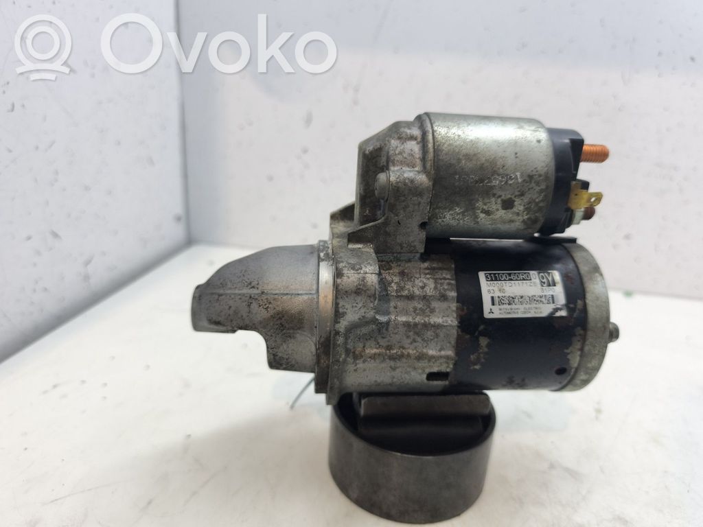 Motor de arranque   3110073K10