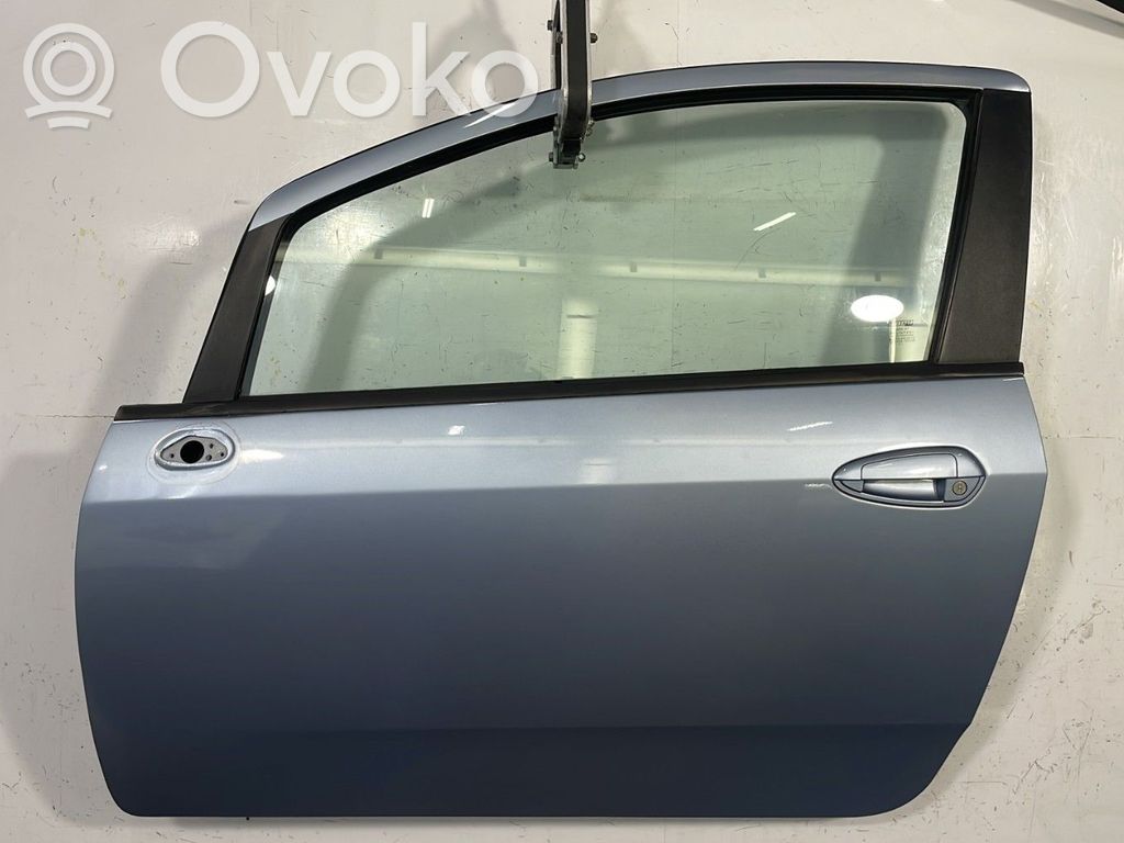 Fiat Grande Punto Ușă față 