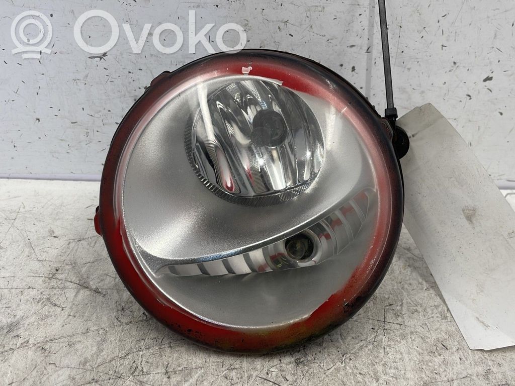 LED-päiväajovalo   261558092R