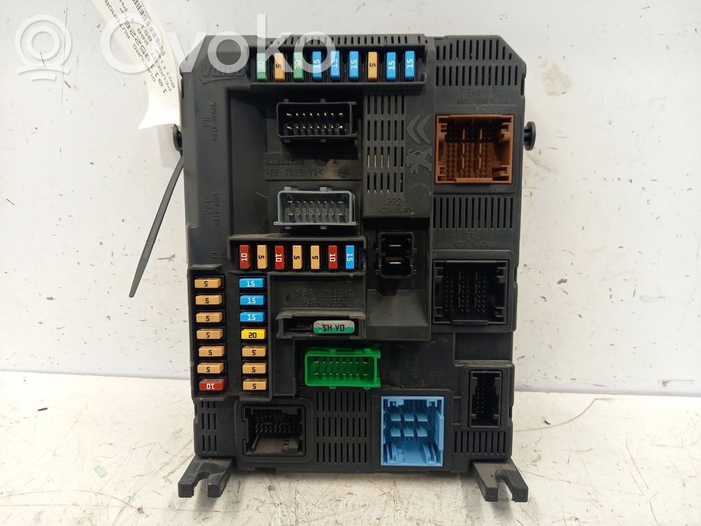 Unitate control BSM   1611427780