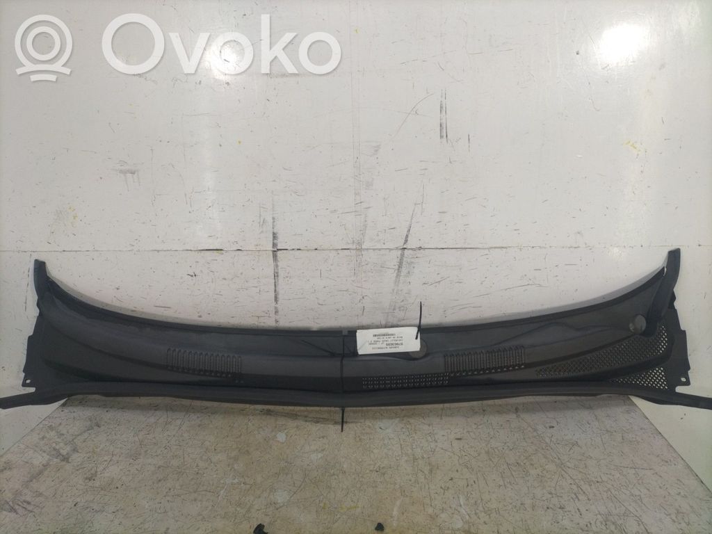 Chevrolet Cruze Pyyhinkoneiston lista 