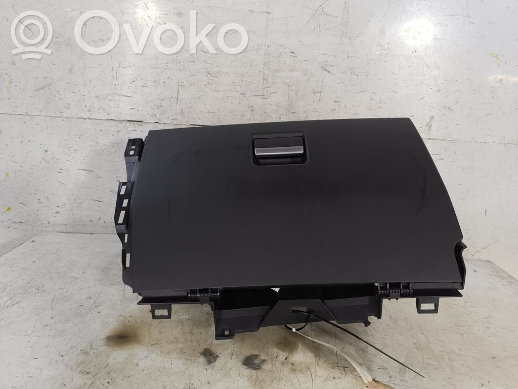 Land Rover Range Rover Evoque L538 Kit de boîte à gants