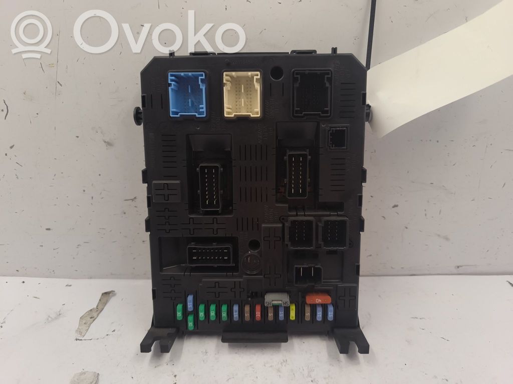 Moduł / Sterownik BSM   6570A0