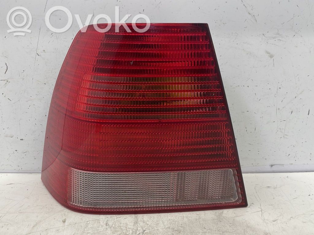 Volkswagen Bora Takavalot 