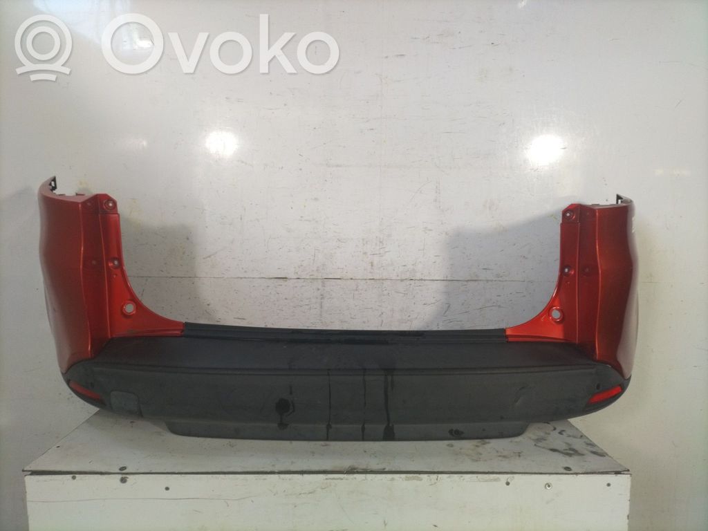Stoßstange Stoßfänger   850222801R