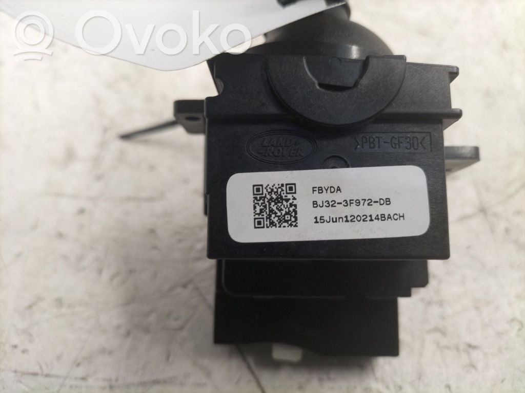 Land Rover Discovery Sport Palanca de intermitentes 