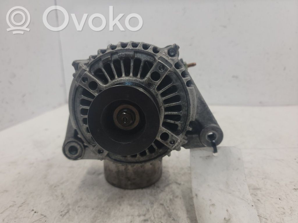 Generator/alternator   YLE102330
