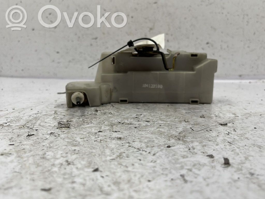 Ford Fiesta Galinių durų spyna 