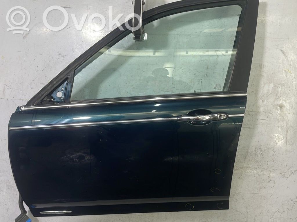 Rover 75 Etuovi 