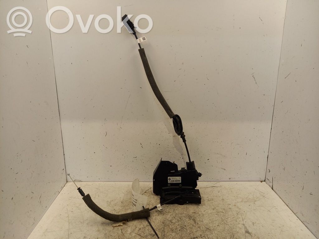 Etuoven lukko   805023720R
