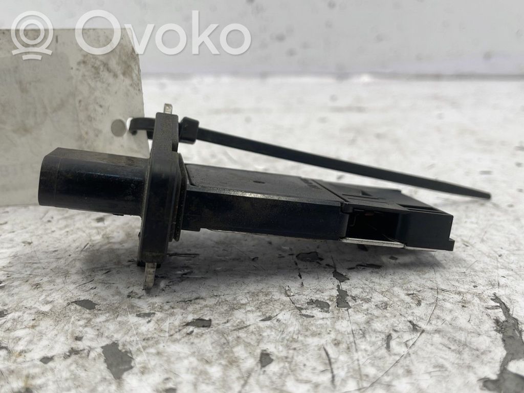 Mass air flow meter   4515688