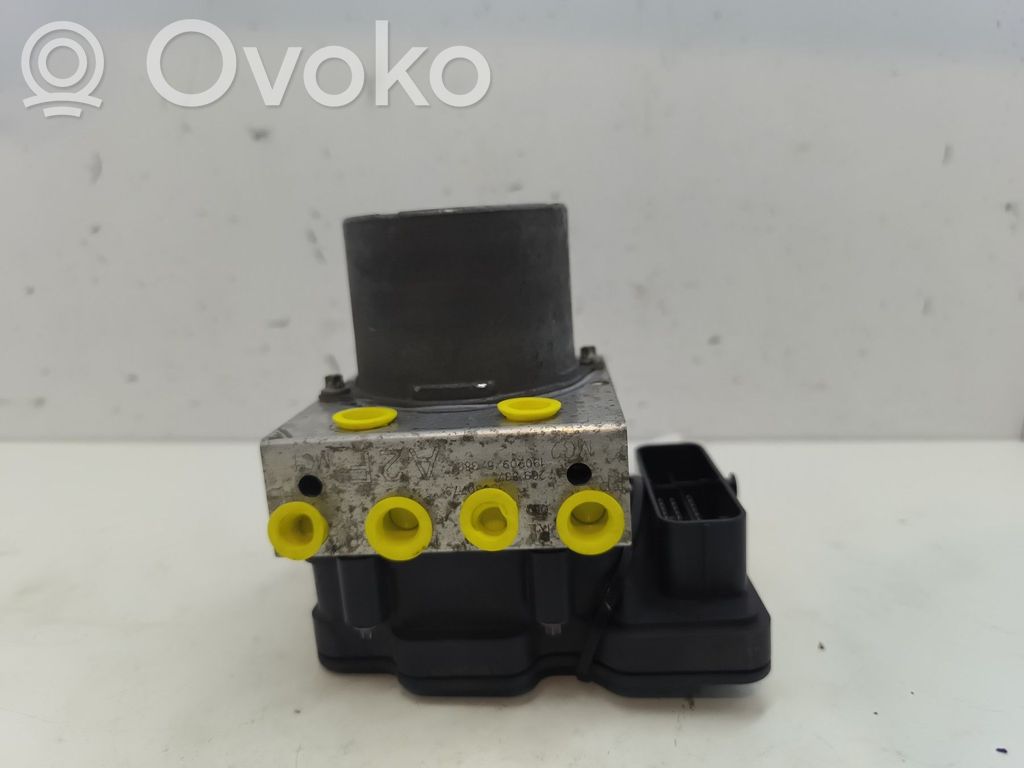 Opel Astra K Pompe ABS