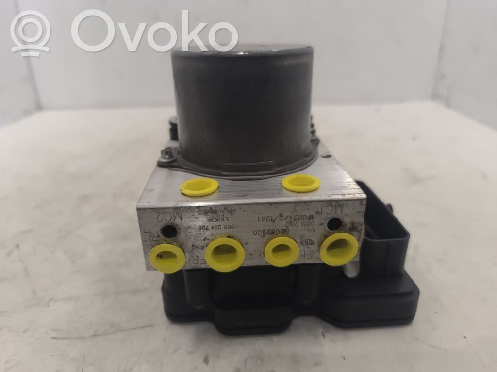 Bomba de ABS   6000630116